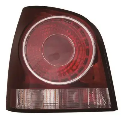 DEPO 441-1984L-LD-AE Stop Lambası (Sol) 6Q6945095M resmi