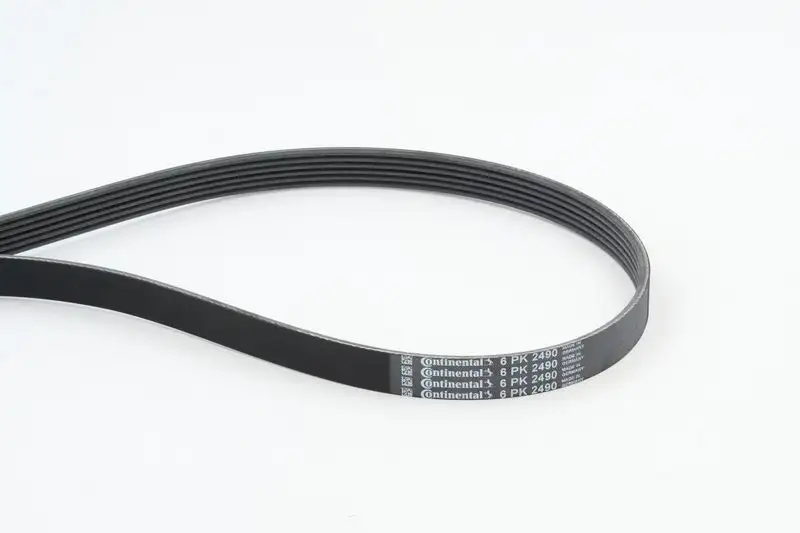 CONTITECH 6PK2490 Kayış resmi