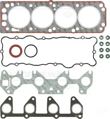 VICTOR REINZ 02-28135-02 Motor Takım Conta (Üst) 642527 resmi
