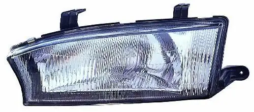 DEPO 220-1109R-LD-E Ön Far (Sağ) 84001AC061 resmi