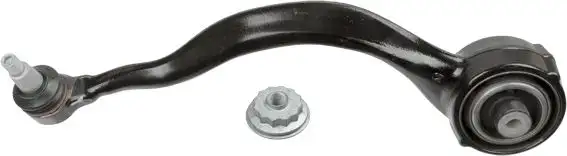 LEMFÖRDER 3984701 Rotilli Kol (Sol Alt) resmi