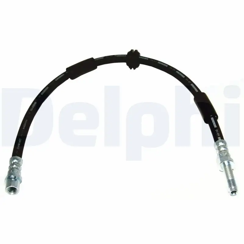 DELPHI LH6613 Ön Fren Hortumu 7H0611701C resmi