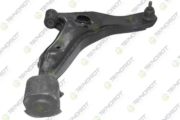 TEKNOROT VO-449 Alt Salıncak (Sağ) 30887654 resmi