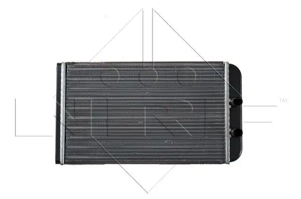NRF 53562 Kalorifer Radyatörü 6448H8 resmi
