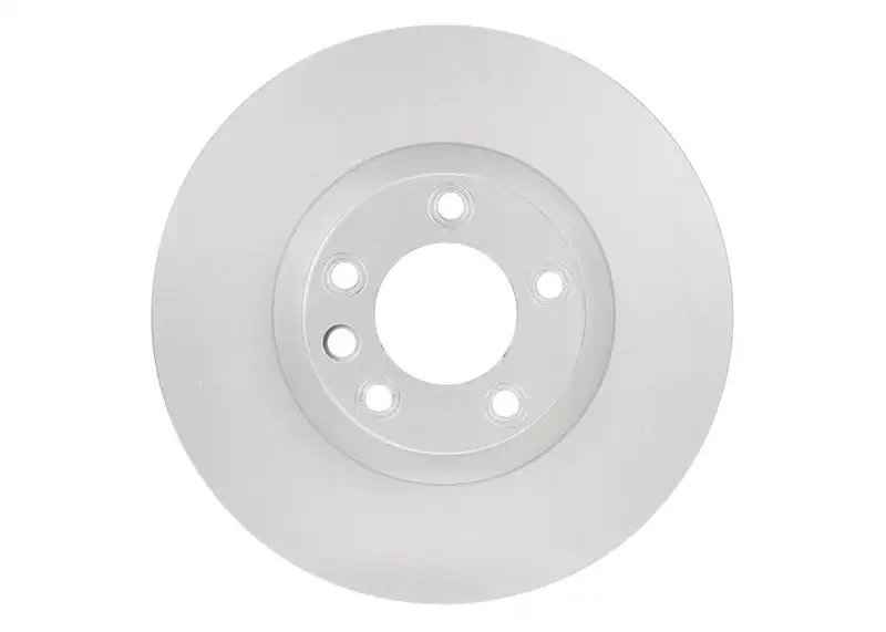 BOSCH 0986479B12 Ön Fren Diski (Sol) resmi