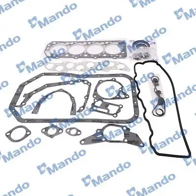 MANDO DN2091042A00A Motor Takım Conta (Alt ve Üst) 2091042A00A resmi