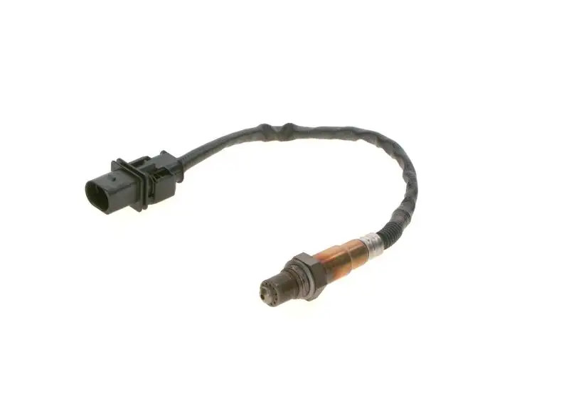 BOSCH 0281004087 Oksijen Sensörü 393502A400 resmi