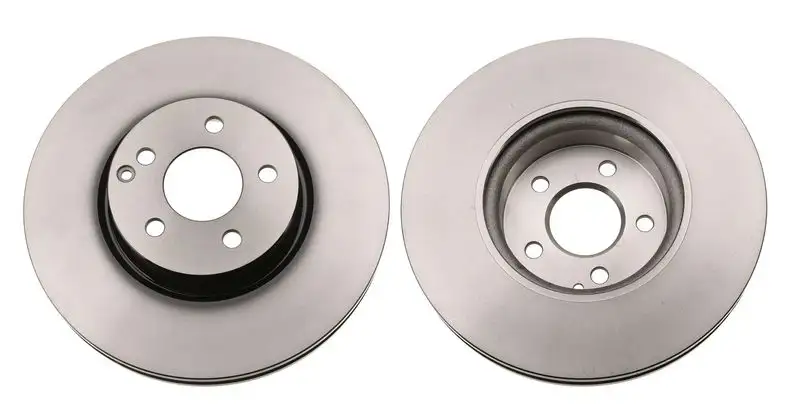 TRW DF6195S Ön Fren Diski A0421121207 resmi