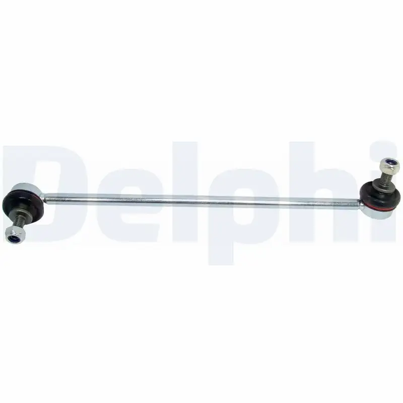 DELPHI TC2515 Z-Rot (Ön Sol) 31356768771 resmi