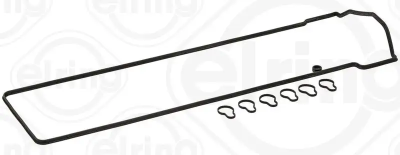 ELRING 330.240 Üst Kapak Contası A6130160021 resmi