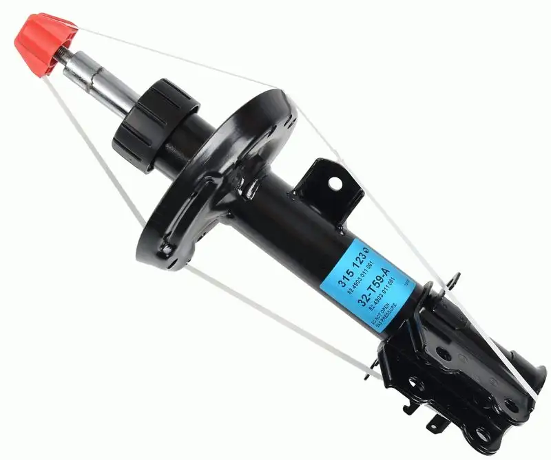 SACHS 315123 Ön Amortisör (Sol) 5208F4 resmi