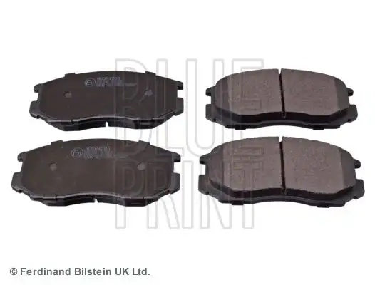 BLUEPRINT ADG04295 Ön Fren Balatası resmi