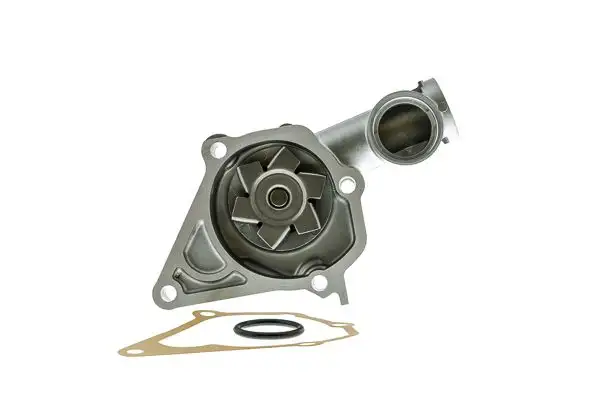 AISIN WPM-001 Devirdaim resmi