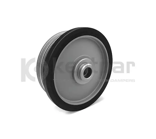 KENTPAR K18201 Krank Kasnağı resmi