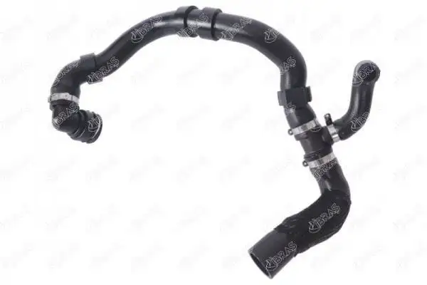 İBRAŞ 27233 Radyatör Alt Hortumu 1K0122051HK resmi