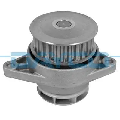 DAYCO DP027 Devirdaim resmi