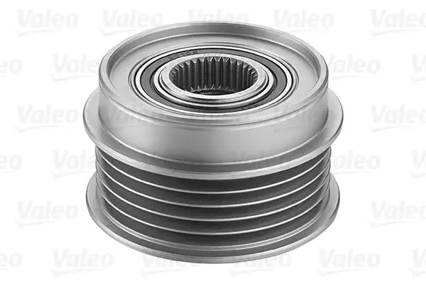 VALEO 588008 Alternatör Kasnağı resmi
