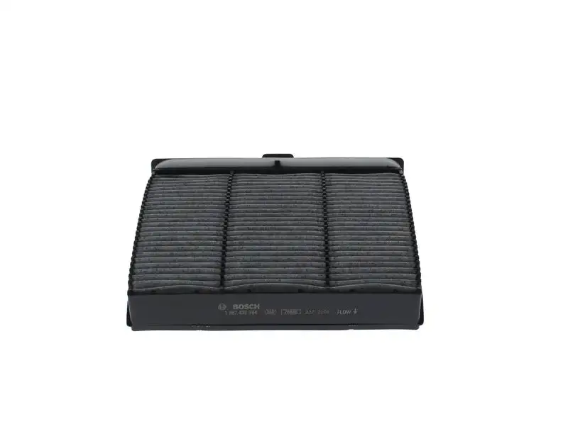 BOSCH 1987432394 Polen Filtresi (Karbonlu) 7701064237 resmi