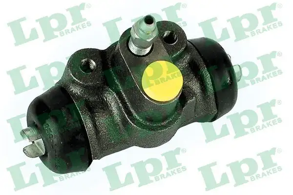 LPR 4564 Arka Fren Merkezi resmi
