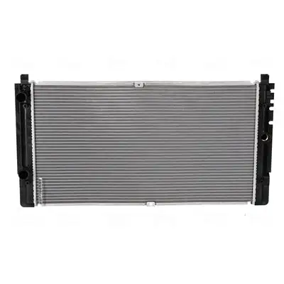 NISSENS 65238A Radyatör 7D0121253C resmi