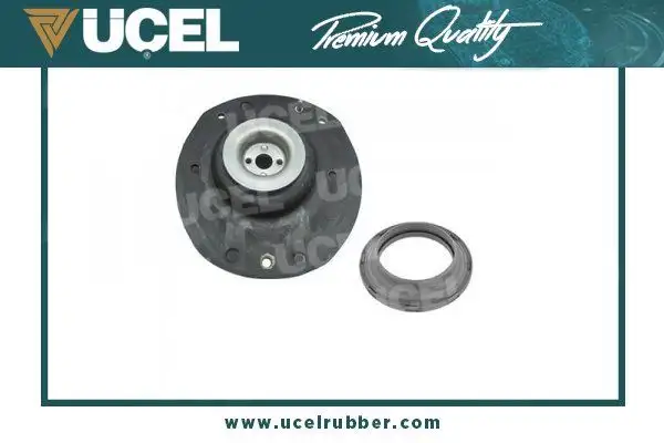 ÜÇEL 41802B Ön Amortisör Takoz Seti (Sol) resmi
