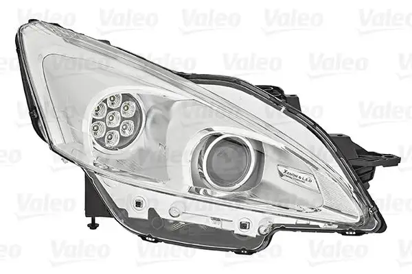 VALEO 046867 Ön Far (Sağ) 1613965380 resmi