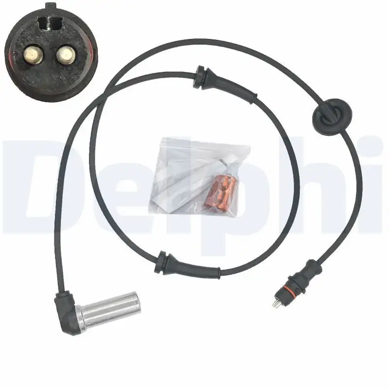 DELPHI SS20583 ABS Hız Sensörü SSW100080 resmi