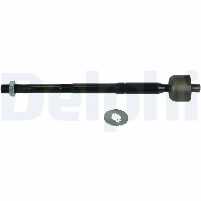DELPHI TA2839 Rot Mili resmi