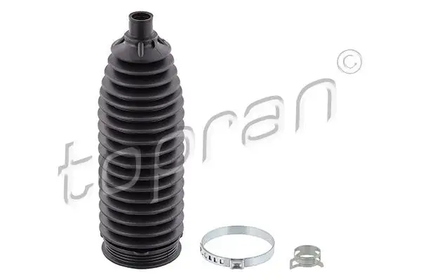 TOPRAN 117395001 Rot Körüğü 6C0423831B resmi