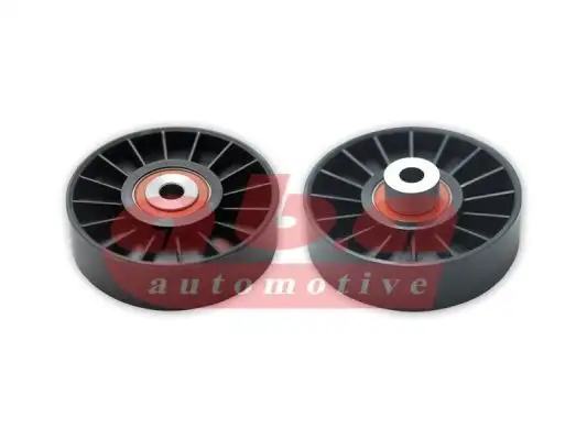 ABA 25950410 Alternatör Gergi Rulmanı 60812515 resmi