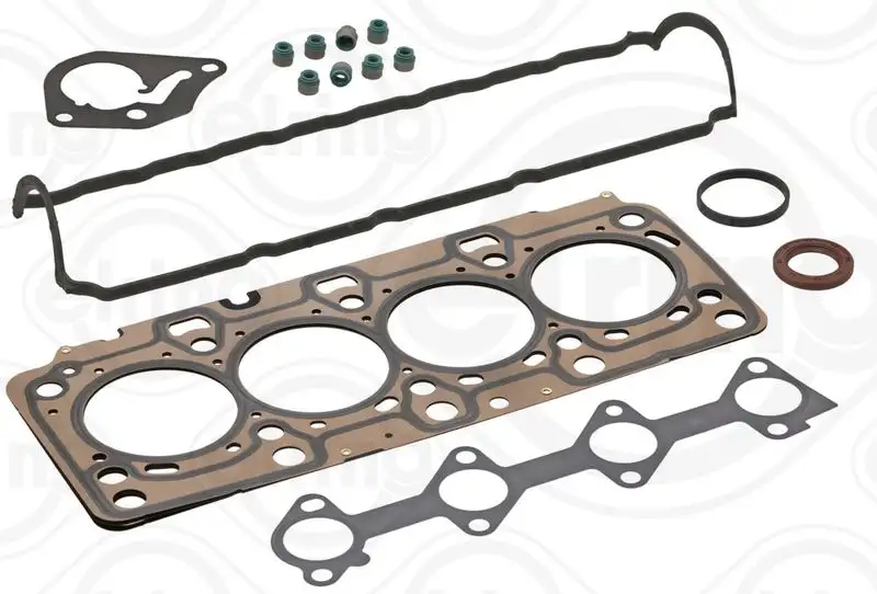 ELRING 382.421 Motor Takım Conta (Üst) 7701477501 resmi