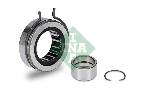 INA 712223610 Şanzıman Rulmanı resmi