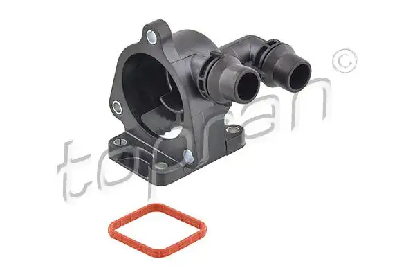 TOPRAN 501879001 Termostat 11517572859 resmi