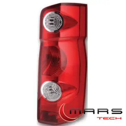 MARS 611548 Stop Lambası (Sağ) 2E0945096 resmi