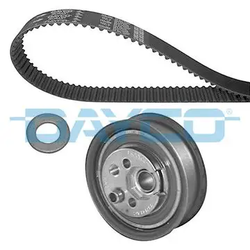 DAYCO KTB157 Triger Seti 26198119 resmi
