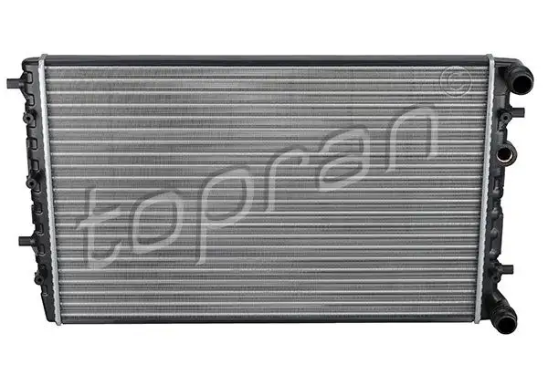 TOPRAN 112221001 Radyatör resmi