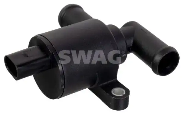 SWAG 33100975 Kalorifer Musluğu 4H0121671D resmi