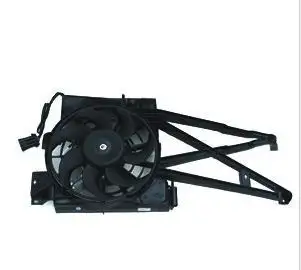 MGA 83124 Fan Motoru 1341262 resmi