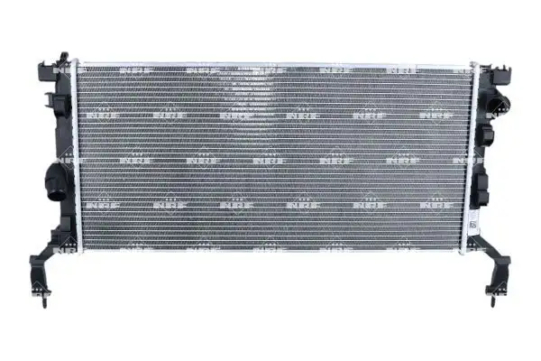 NRF 53967 Radyatör 214100004R resmi