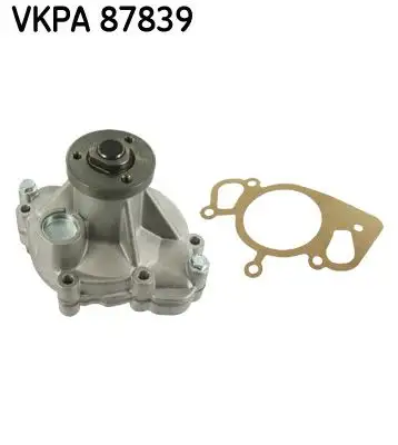 SKF VKPA87839 Devirdaim resmi