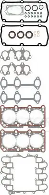 VICTOR REINZ 02-31705-02 Motor Takım Conta (Üst) 078198012A resmi