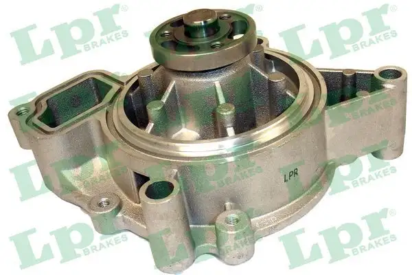 LPR WP0282 Devirdaim resmi