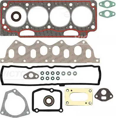 VICTOR REINZ 02-26520-04 Motor Takım Conta (Üst) 7701466406 resmi