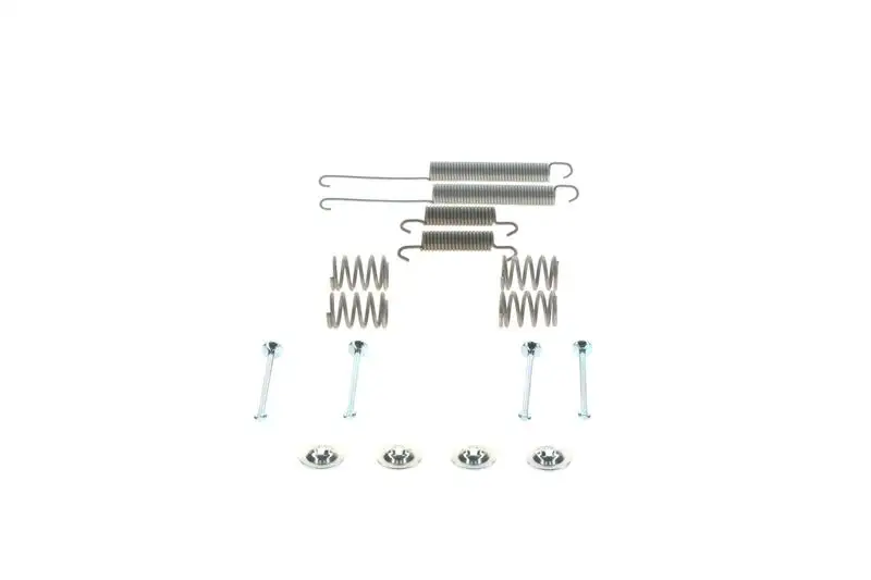 BOSCH 1987475344 Balata Yay Takımı resmi