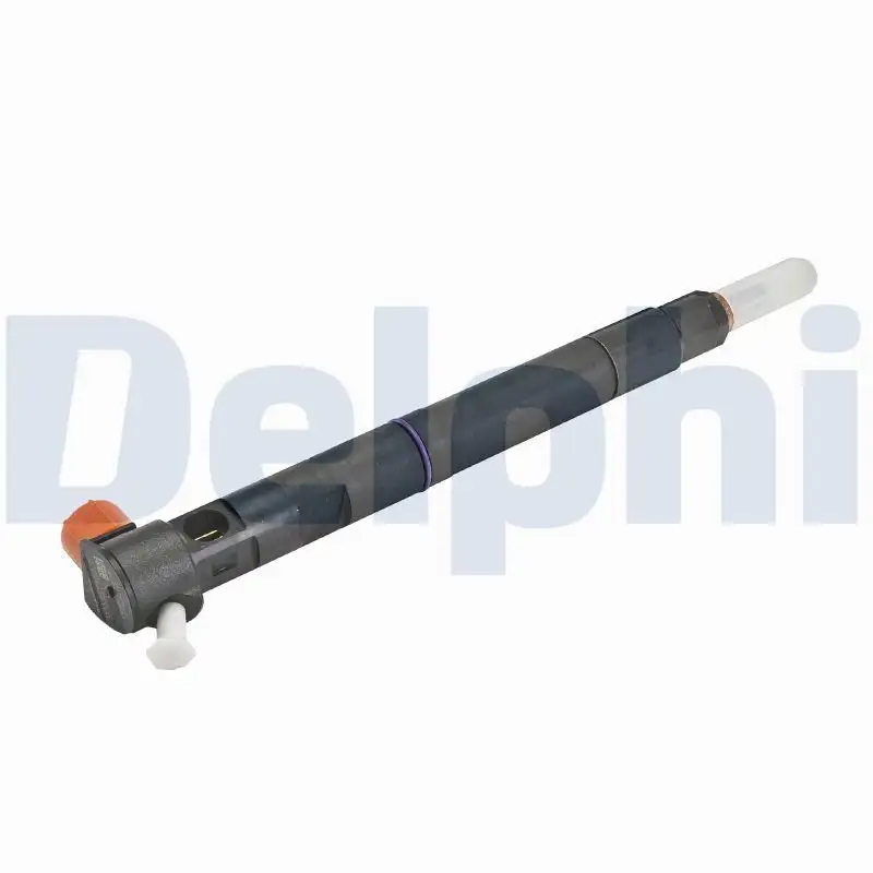 DELPHI 28489562-12B1 Enjektör 25195088 resmi