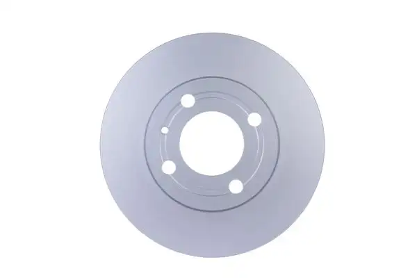 HELLA 8DD355104-191 Ön Fren Diski 6NO615301 resmi