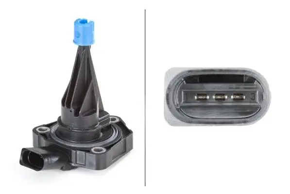 HELLA 6PR013680-091 Motor Yağ Seviye Sensörü 06E907660C resmi
