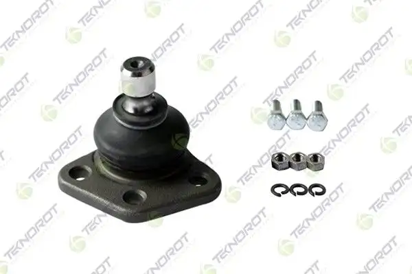 TEKNOROT V-303K Alt Rotil 171407365D resmi