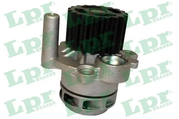 LPR WP0205 Devirdaim 045121011BX resmi