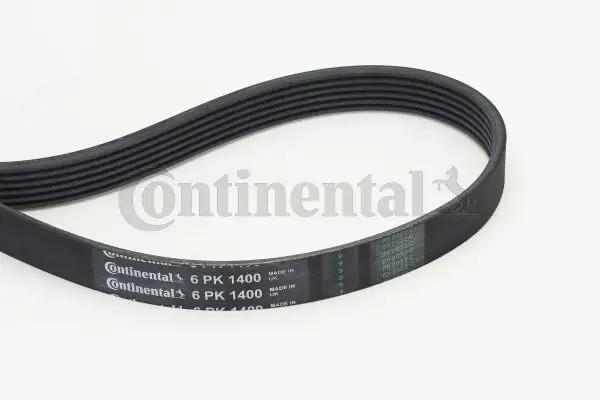 CONTITECH 6PK1400 Kayış resmi